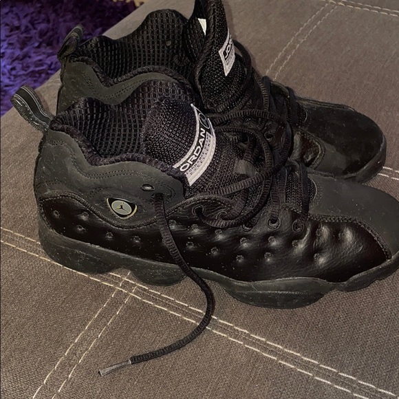 Jordan - Picture 5 of 5